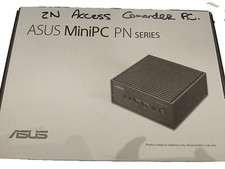 ASUS MiniPC serie PN