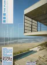 THE PLAN MAGAZINE #54 NOVEMBER 2011, ARCHITECTURE AND TECHNOLOGIES IN DETAIL.