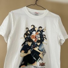 T-shirt Captain Tsubasa Dream