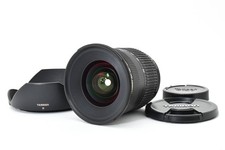 [Popular Wide-Angle Zoom Lens]