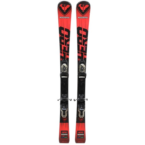 Sci rossignol hero - hero, pro