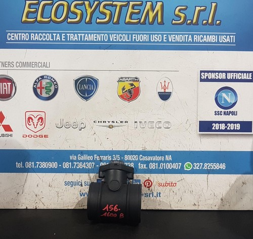 Debimetro per alfa romeo - alfa,