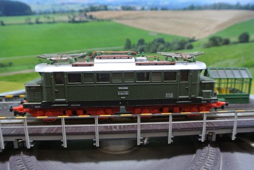 Piko locomotive electrique - locomotive,