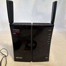 Buffalo Airstation WZR-600DHP