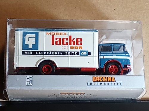 Brekina 71855 liaz 706 - 706, h0