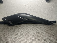 Carena Fianchetto Laterale Centrale Destro Dx Yamaha Xmax X-max 250 2010 2013