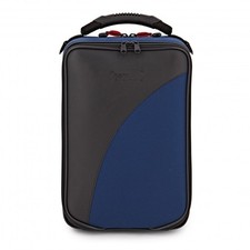 Bam custodia clarinetto sib TREKKING 3027SBM NAVY BLUE