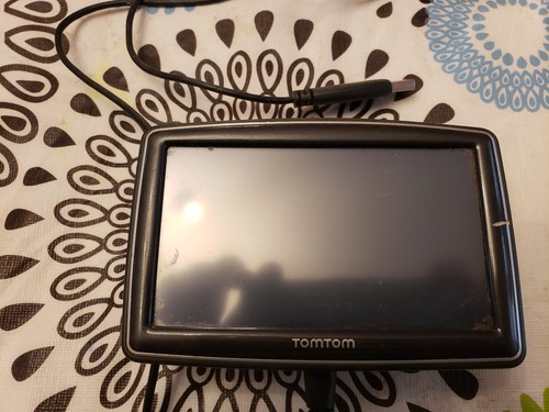 Tomtom xxl gps suction cup - -,