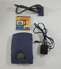 Unità esterna Iomega ZIP 250