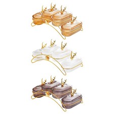 Piatto per insalata di frutta