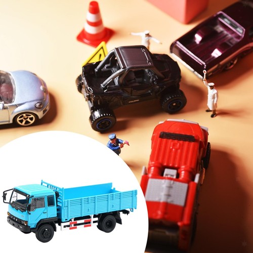 Modello camion carico in - camion,