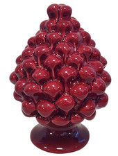 PIGNA CERAMICA CM 14 BORDEAUX