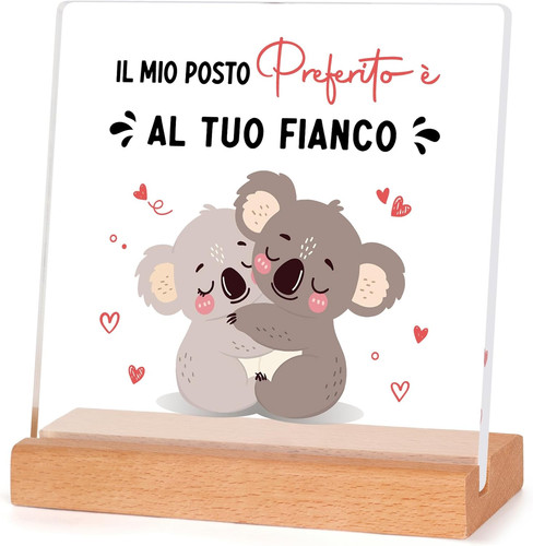 Regalo san valentino per - regalo, lui