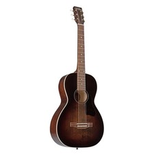 Art Lutherie Roadhouse Borbon