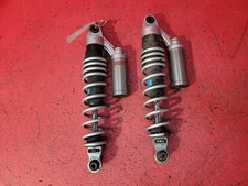 COPPIA AMMORTIZZATORI