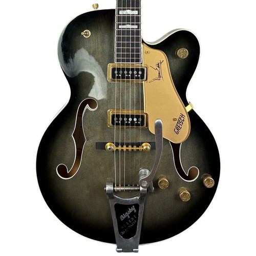 Gretsch 6120de duane - gretsch,