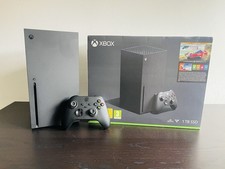 XBOX Series X + Giochi