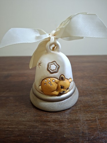 Thun campanella natale 2019 - natale,