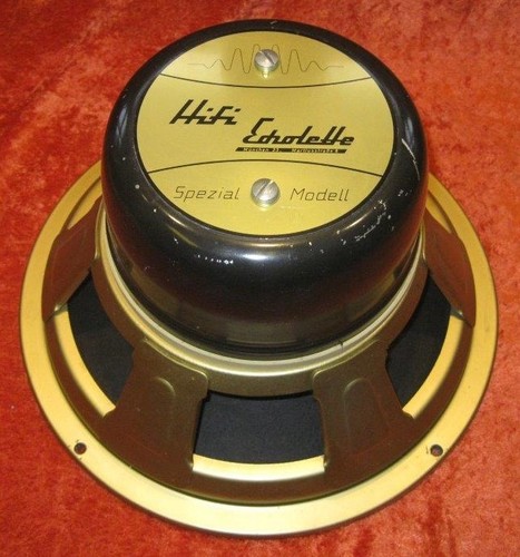 Altoparlante echolette cm - altoparlante, 30