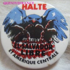 IP1300 - Badge Halte Per Un El