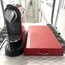Nespresso CitiZ Espresso