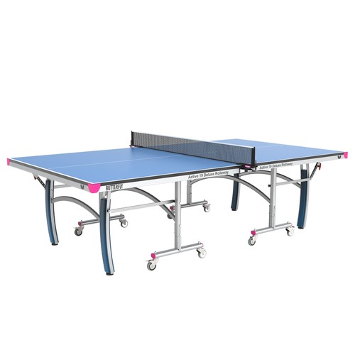 Butterfly active deluxe - active, 19