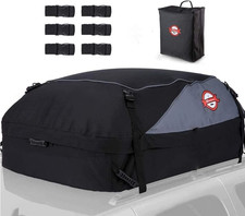 Box Da Tetto Auto, Borsa