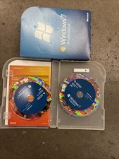 Microsoft Windows 7