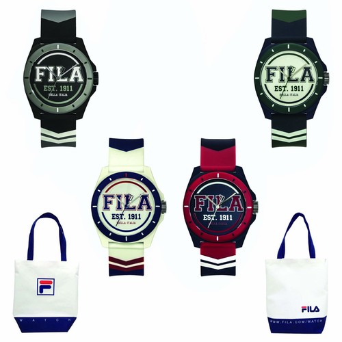 Fila classic collegiate - fila,