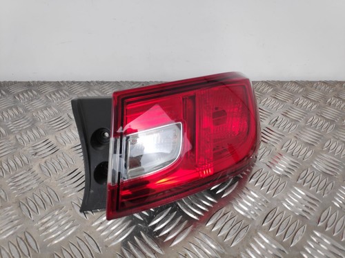 Faro posteriore renault clio - posteriore,