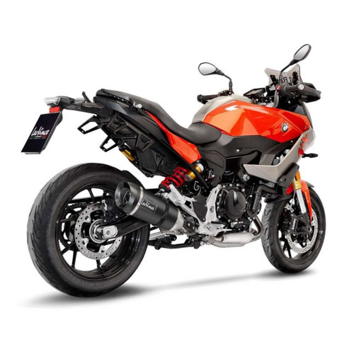 Scarico leovince factory s - scarico, [leovince]