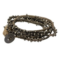 Bracciale Chan Luu in oro 925