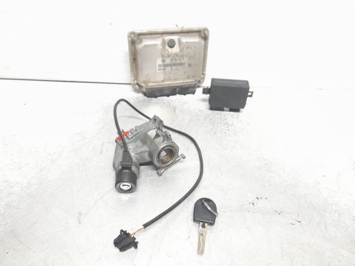 Kit centralina motore per - kit,