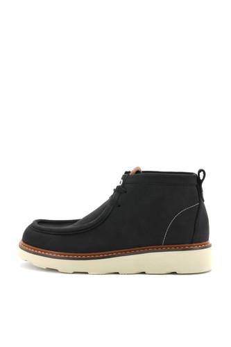 Docksteps polacchini nero - docksteps,