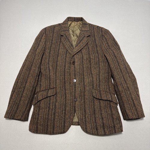 Hardy aimes harris blazer - hardy,