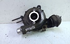 Turbocompressore renault - turbocompressore,
