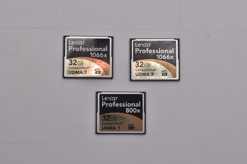 Lexar professional - 3x,