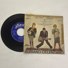 ADRIANO CELENTANO 24000 BACI