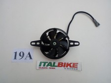 Ventola radiatore acqua Wottan