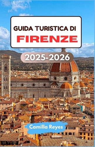 Guida turistica firenze - guida,