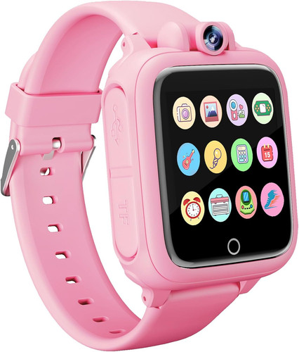 Smartwatch per bambini - smartwatch,
