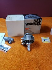 Engine nsu wankel rc - -,