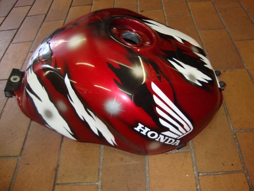 Carena serbatoio cbr 900 sc33 - serbatoio,