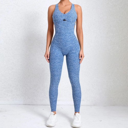 Tute yoga senza - cuciture, sport
