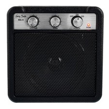 Mini amplificatore harley - amplificatore,