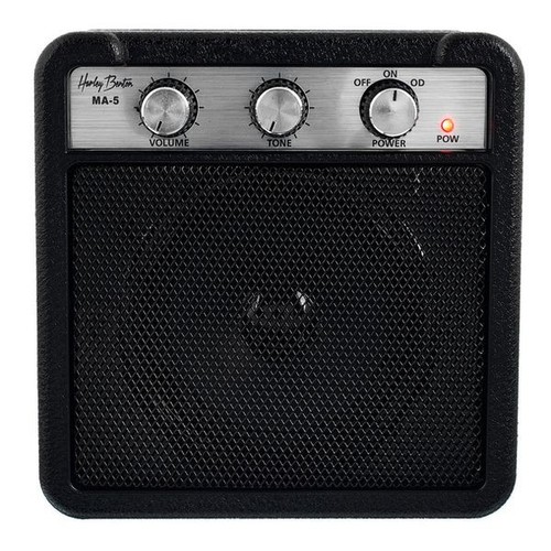 Mini amplificatore harley - mini,