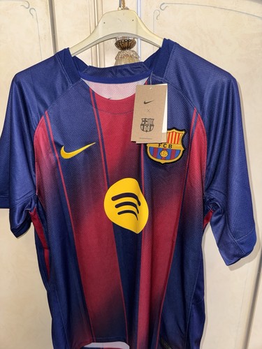 Maglia barcellona 2025 - barcellona, /26-