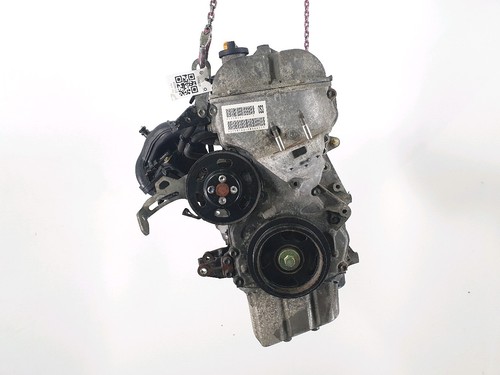 Motore tipo k10b opel - opel, agila