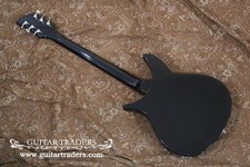 Rickenbacker 1995 350 Jetglo