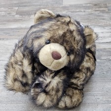 Peluche vintage Aurora 24"